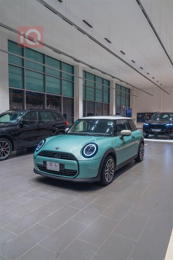 Mini for sale in Iraq